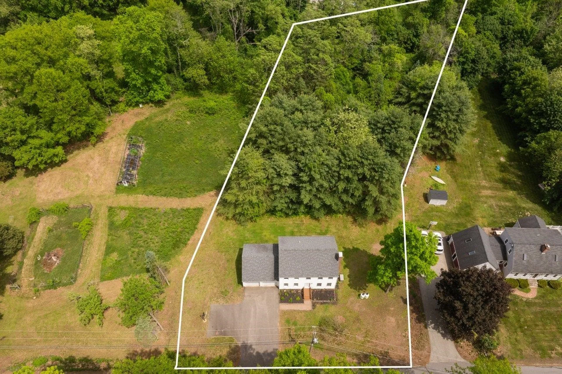 11 Lovell Road Stratham NH 03885