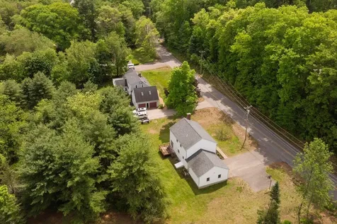 11 Lovell Road Stratham NH 03885