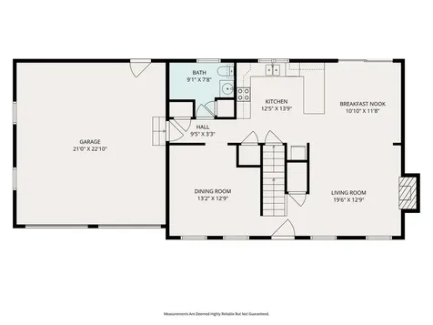 11 Lovell Road Stratham NH 03885