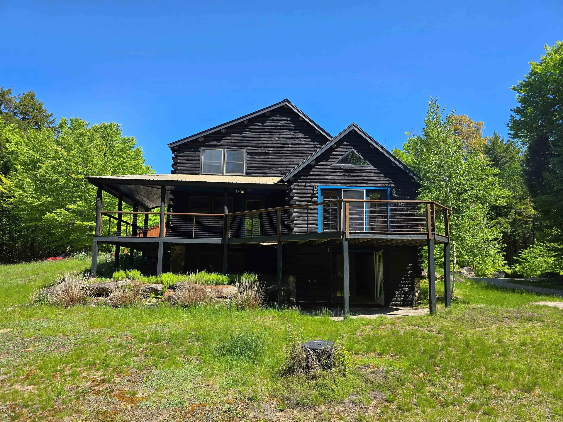 45 Bean Road Eaton NH 03832