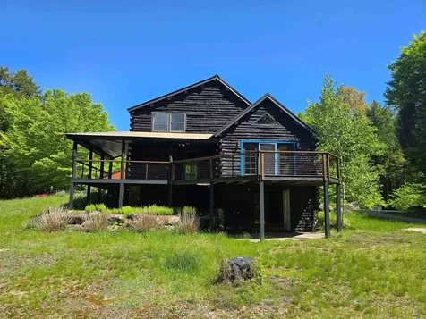 45 Bean Road Eaton NH 03832