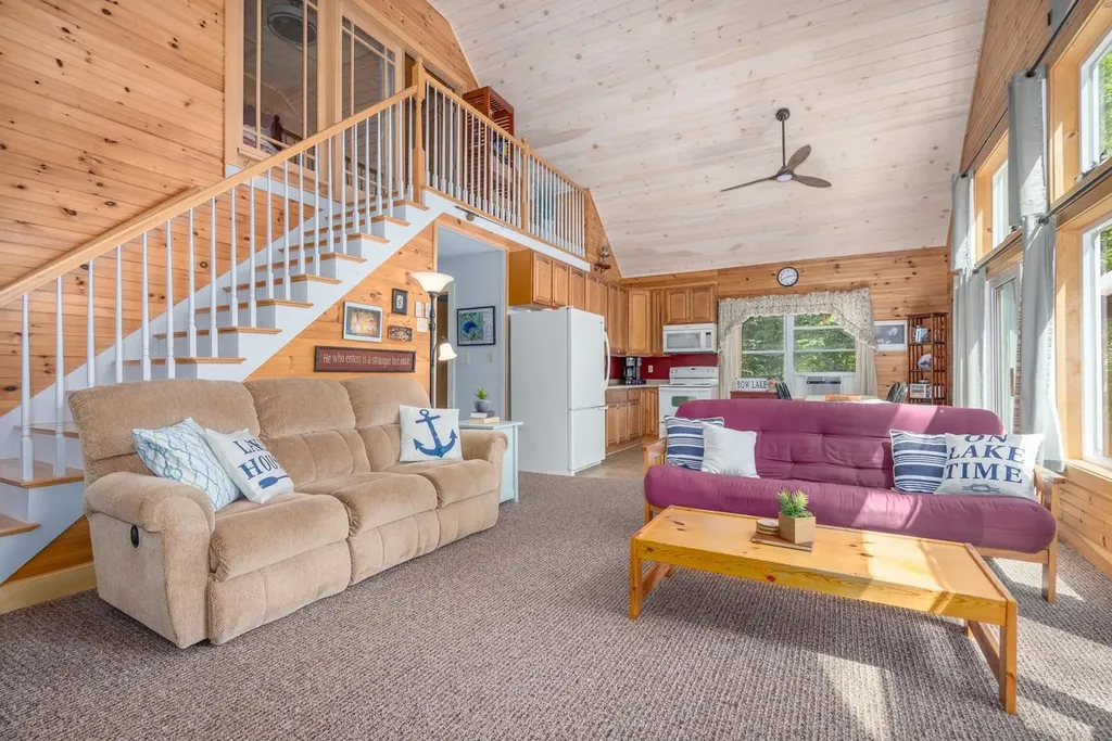 60 Beech Island Strafford NH 03884