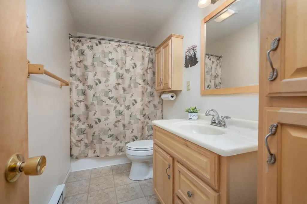 60 Beech Island Strafford NH 03884