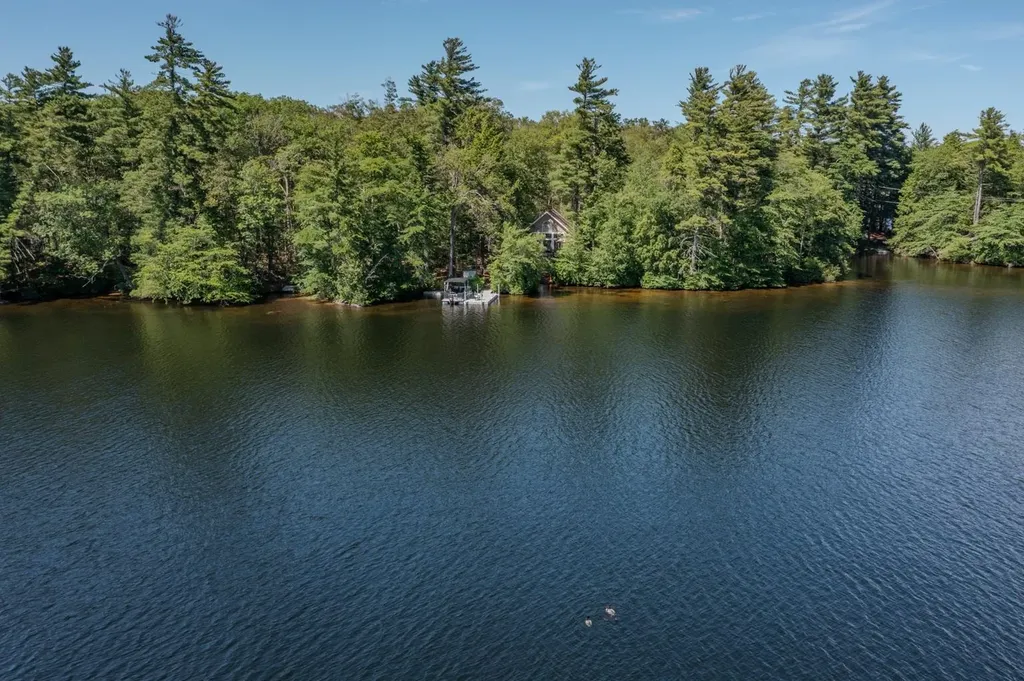 60 Beech Island Strafford NH 03884