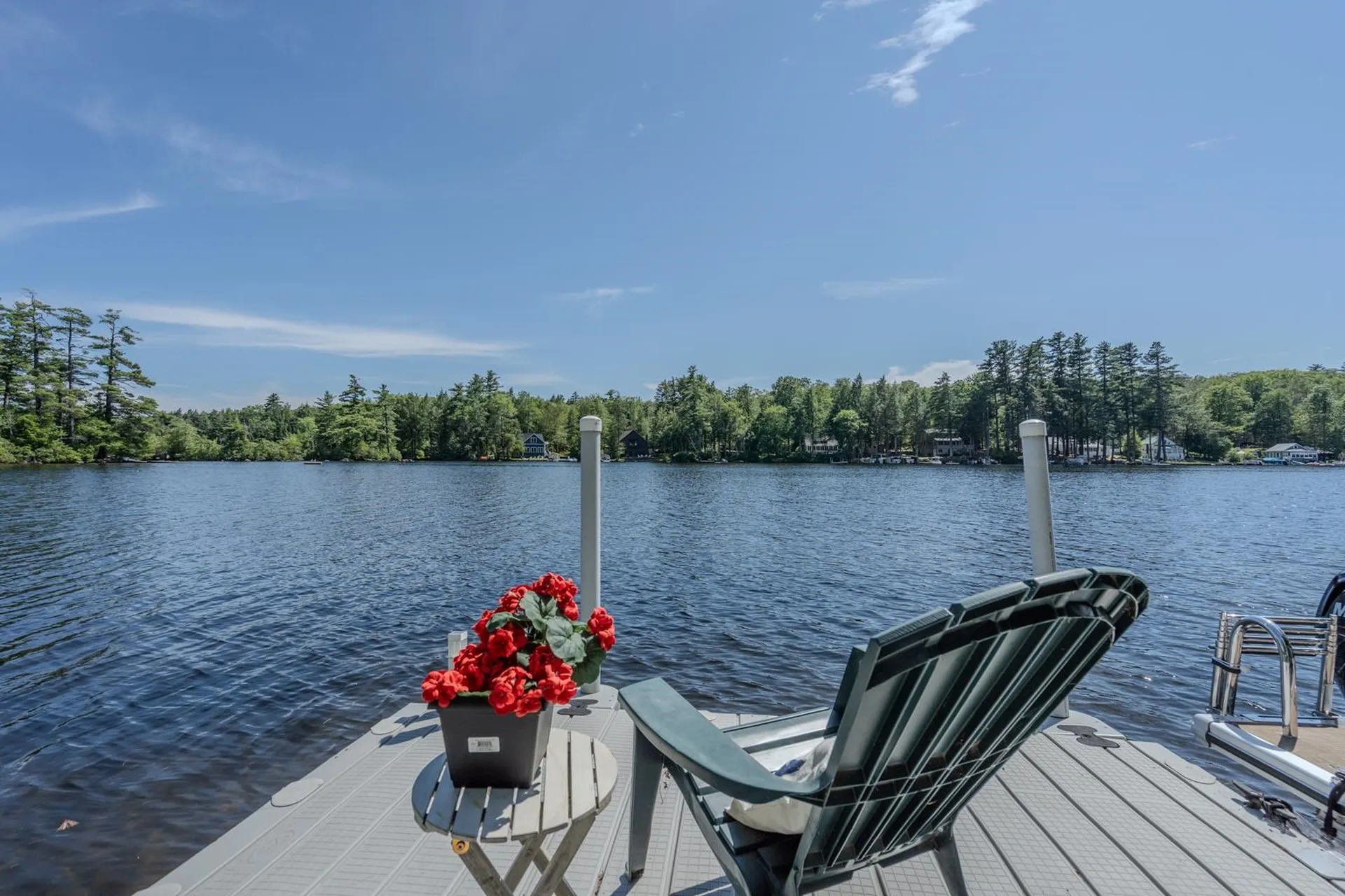 60 Beech Island Strafford NH 03884