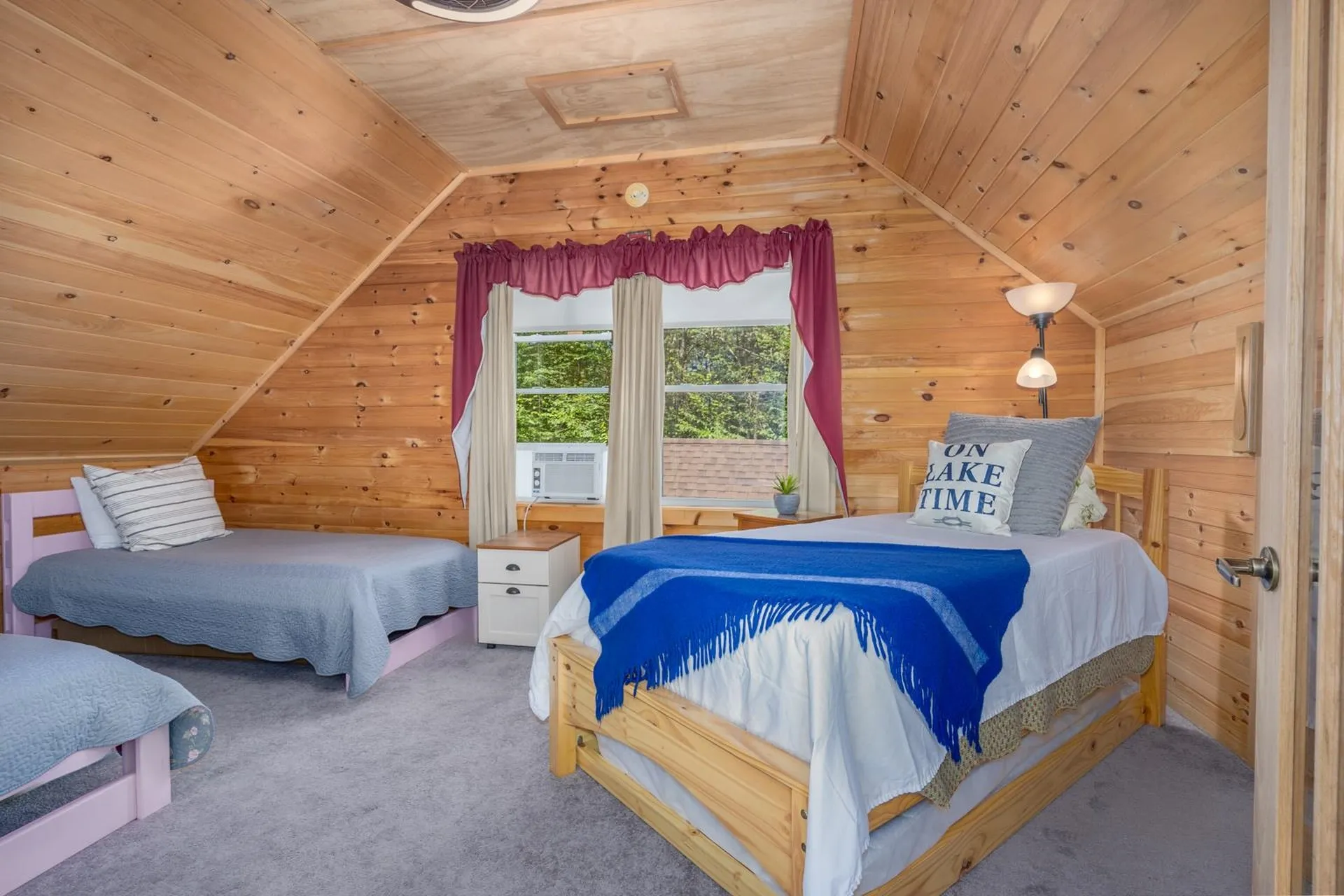 60 Beech Island Strafford NH 03884