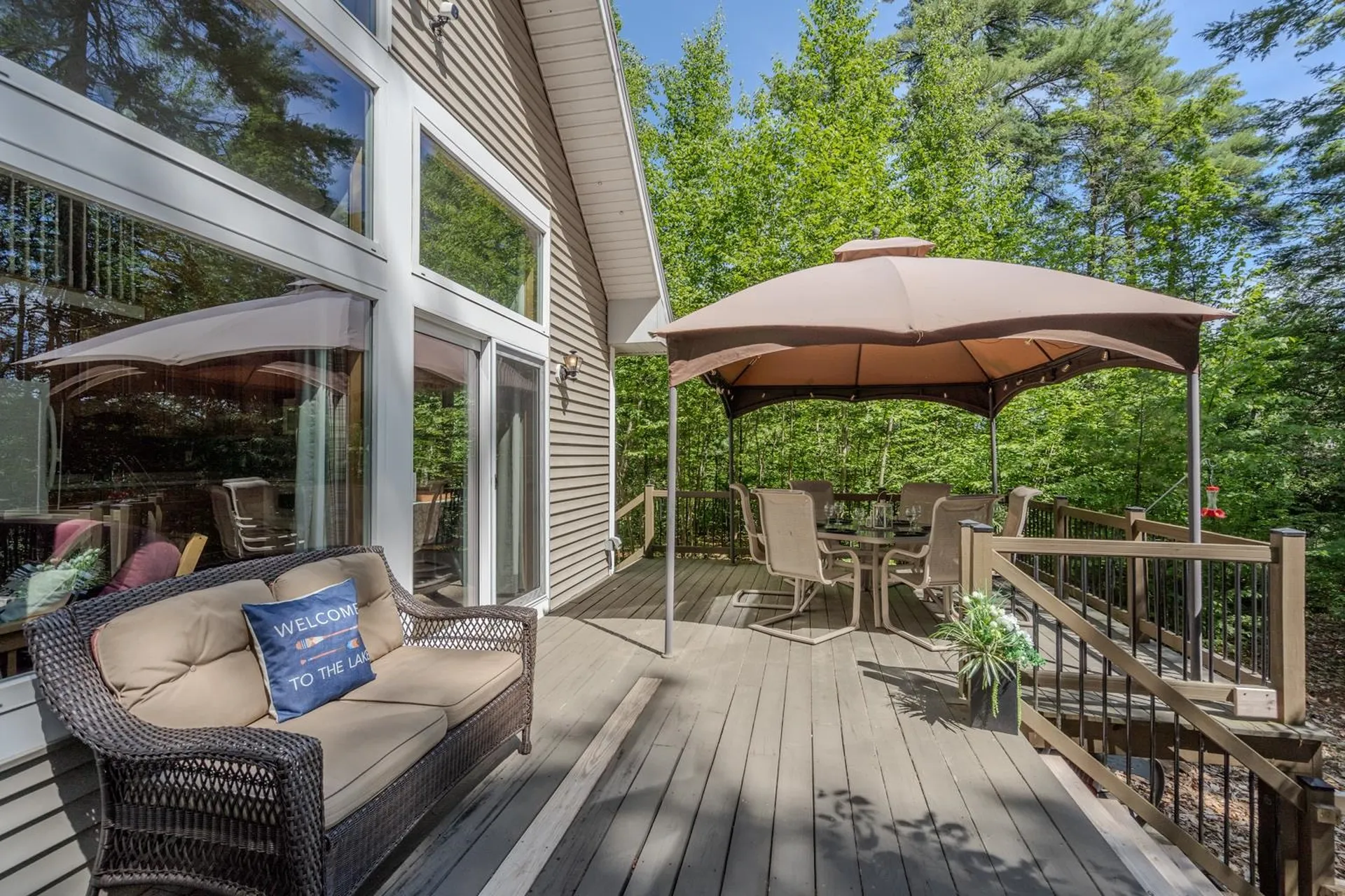 60 Beech Island Strafford NH 03884