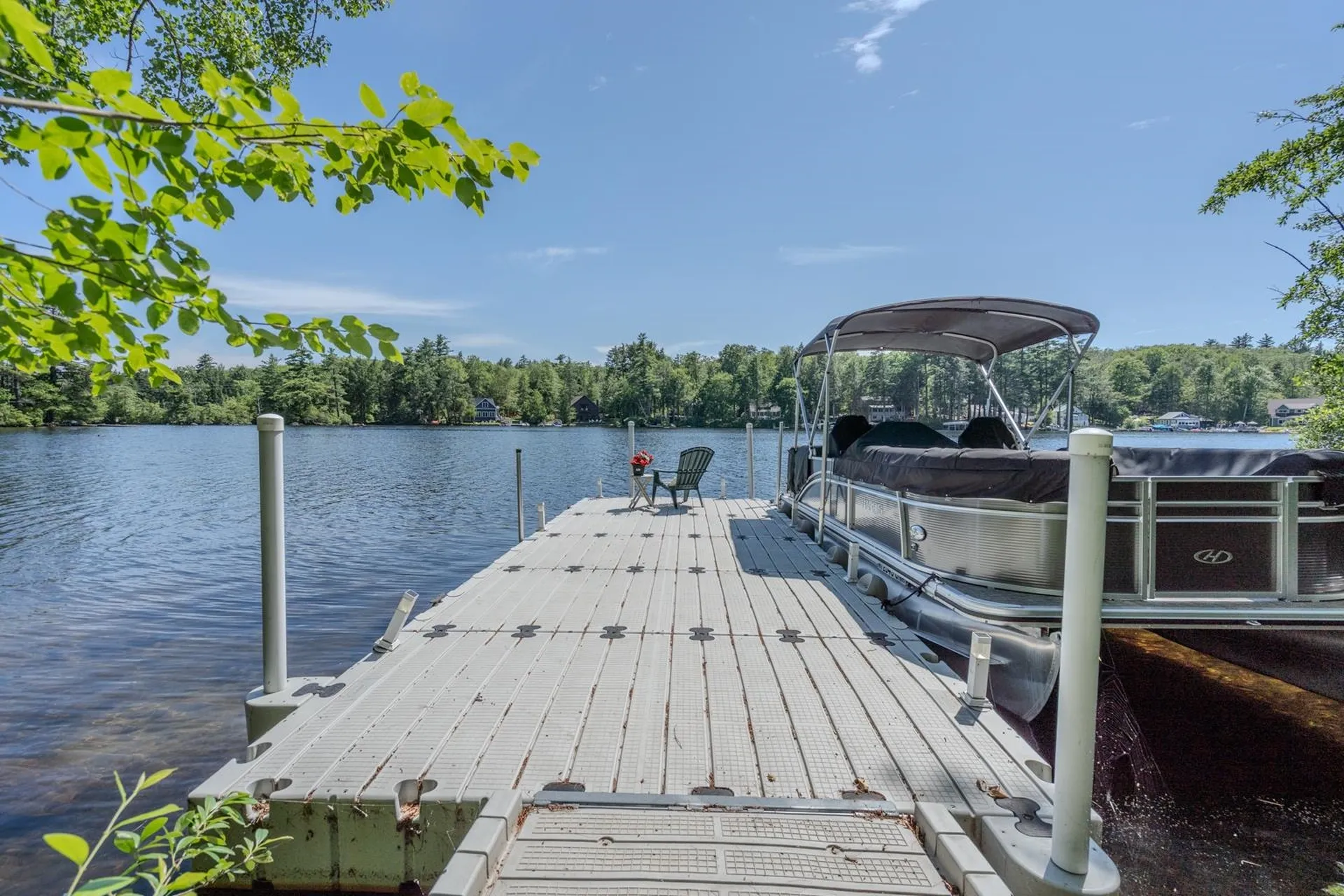 60 Beech Island Strafford NH 03884