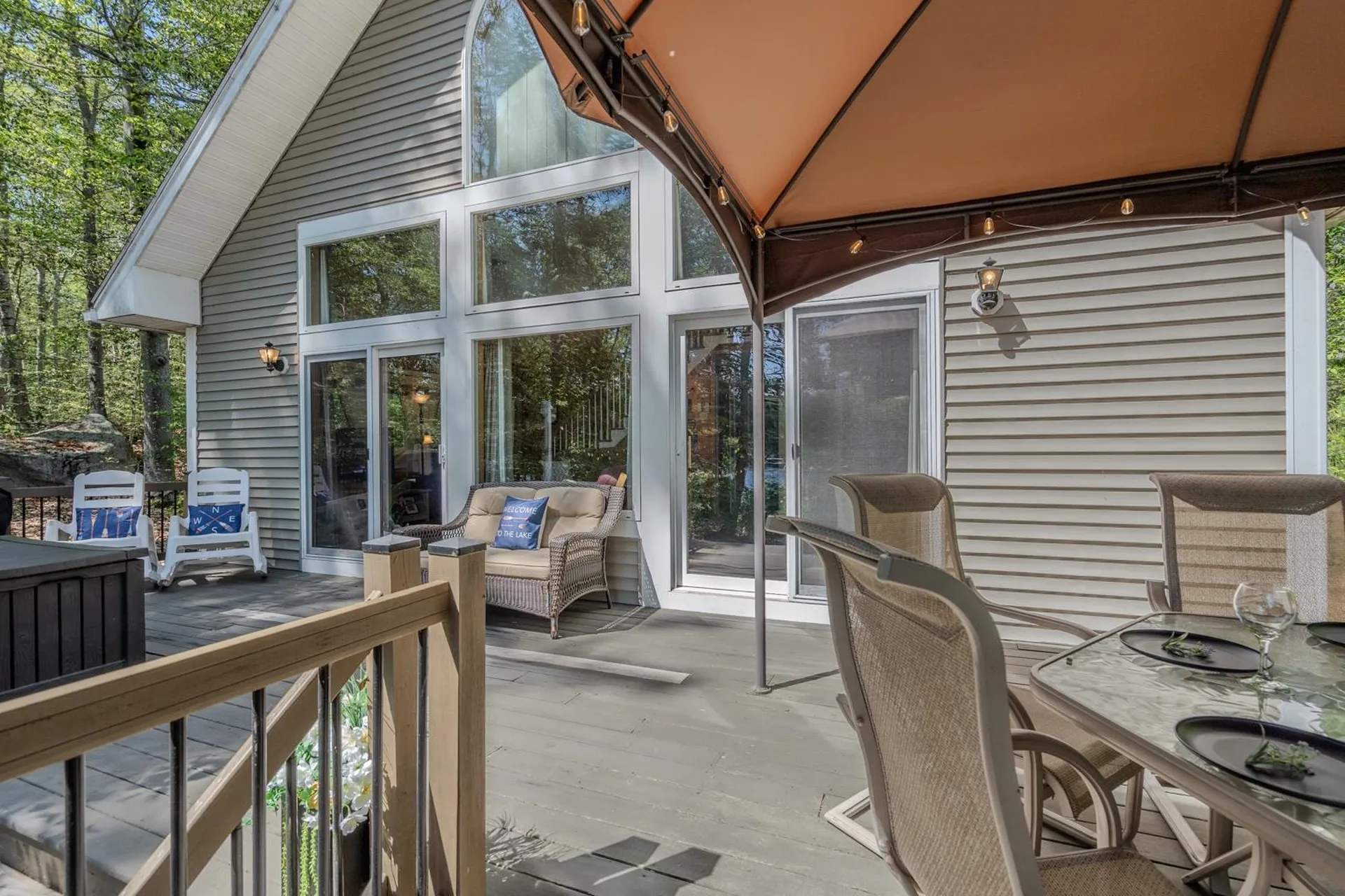 60 Beech Island Strafford NH 03884