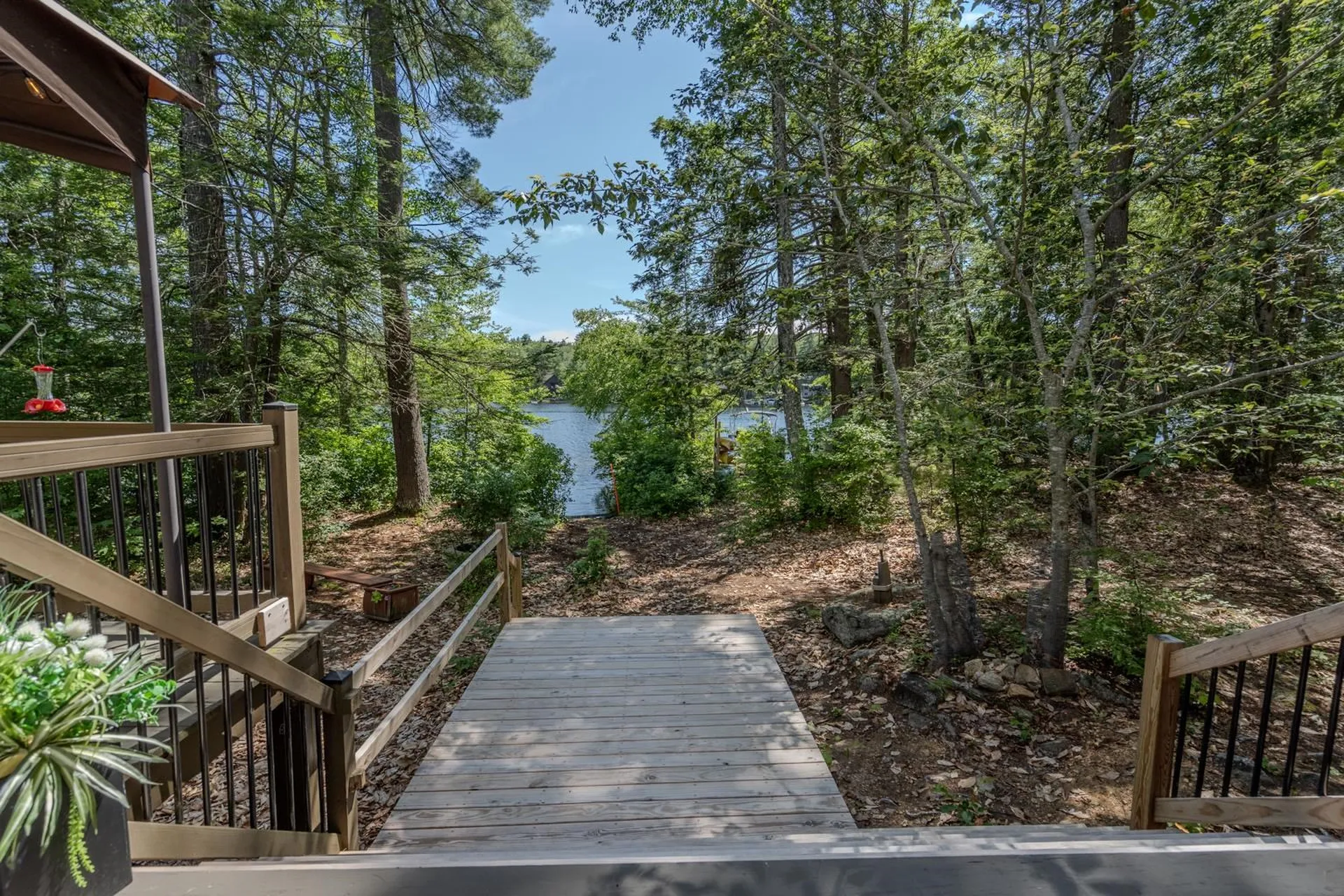 60 Beech Island Strafford NH 03884