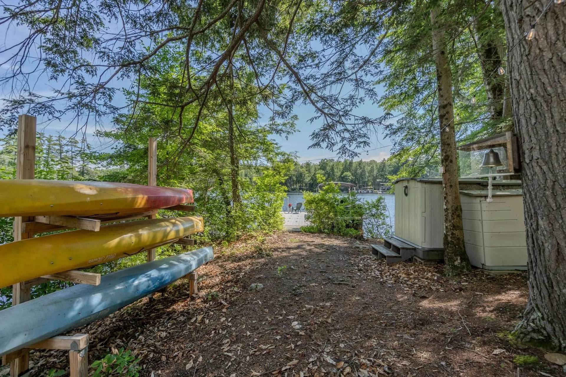 60 Beech Island Strafford NH 03884