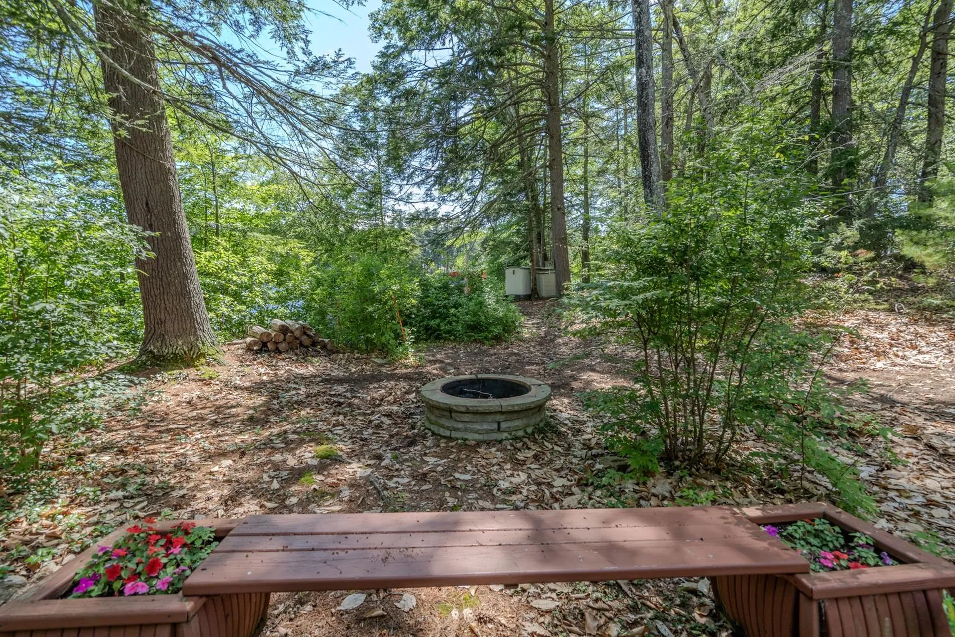 60 Beech Island Strafford NH 03884
