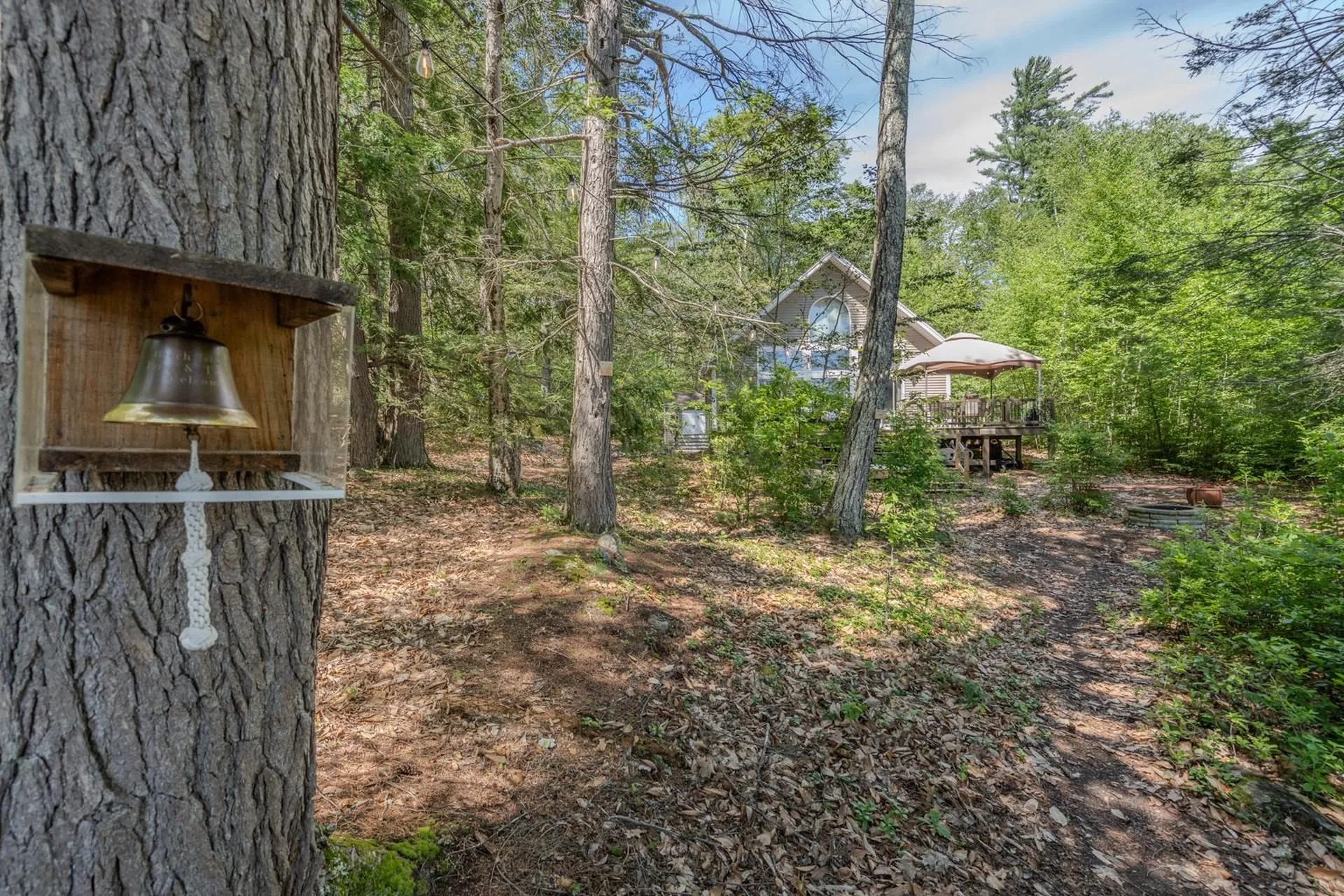 60 Beech Island Strafford NH 03884