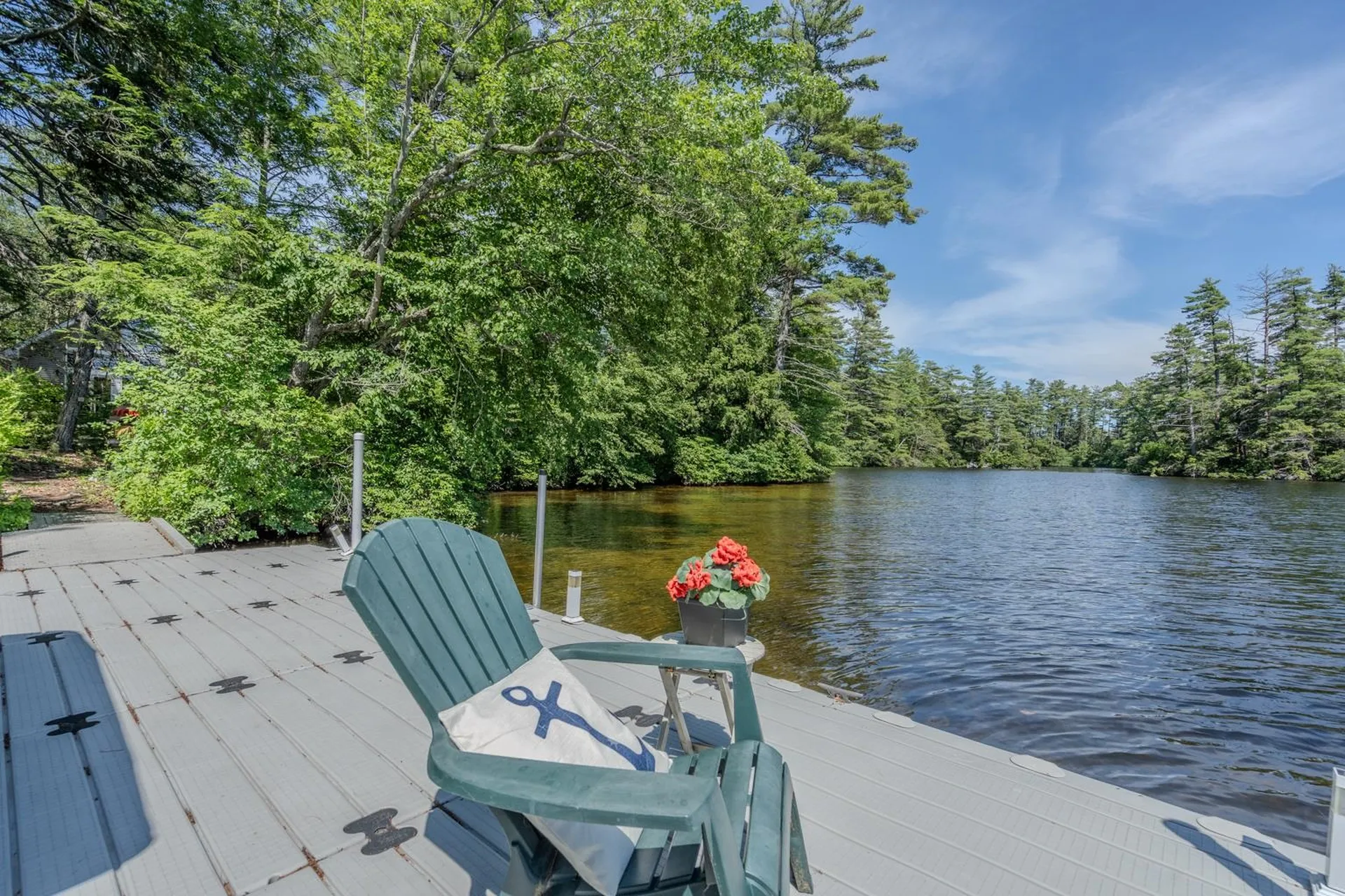 60 Beech Island Strafford NH 03884