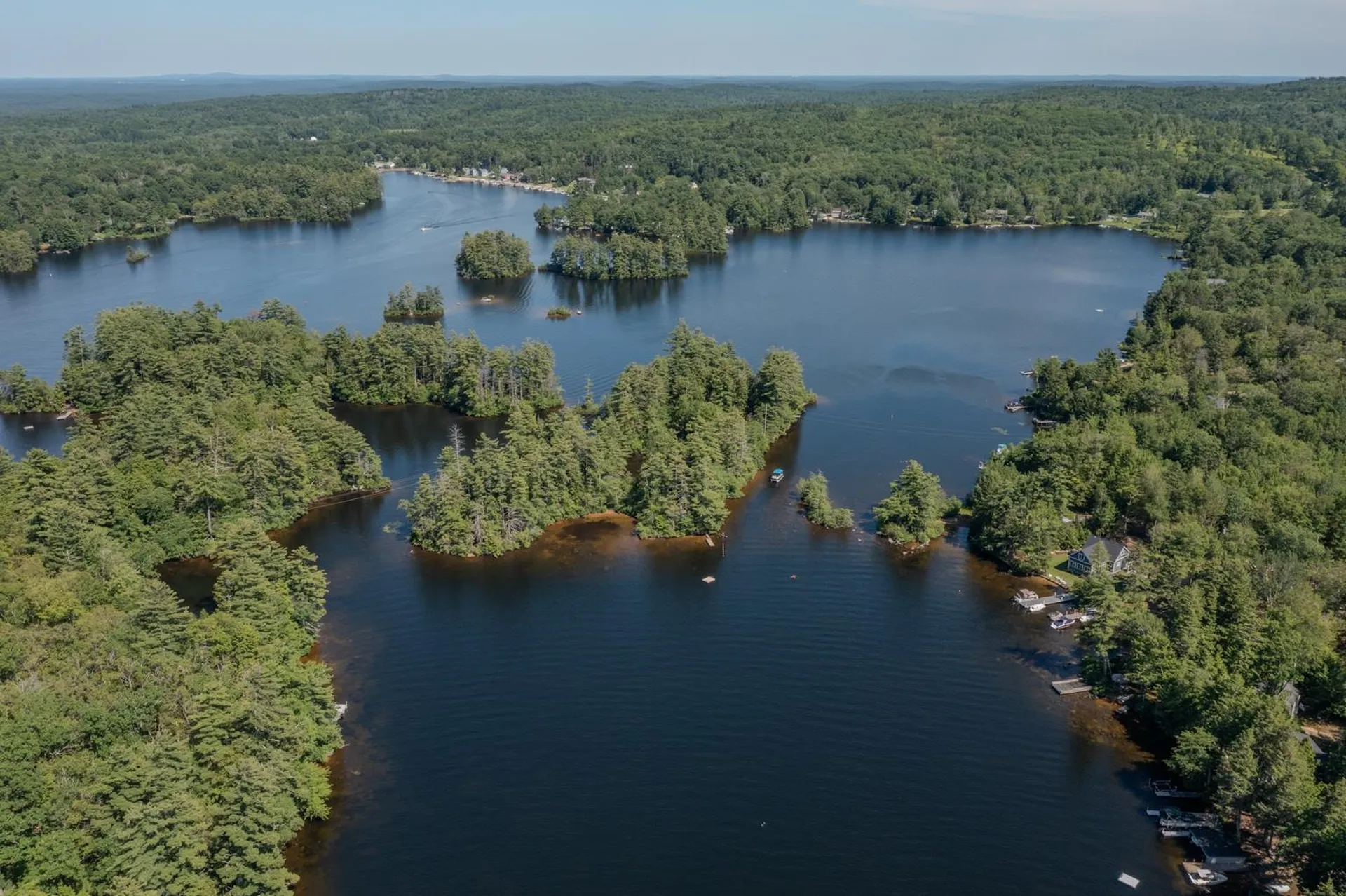 60 Beech Island Strafford NH 03884