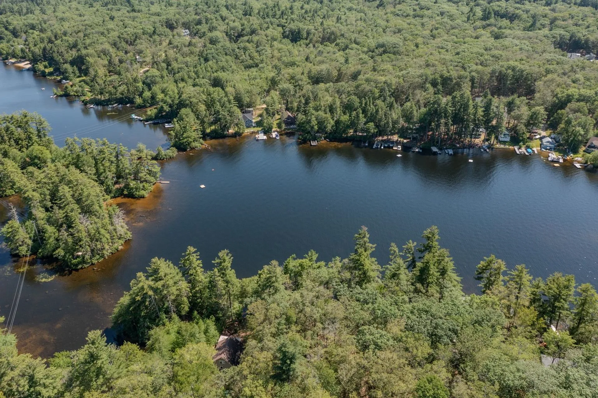 60 Beech Island Strafford NH 03884