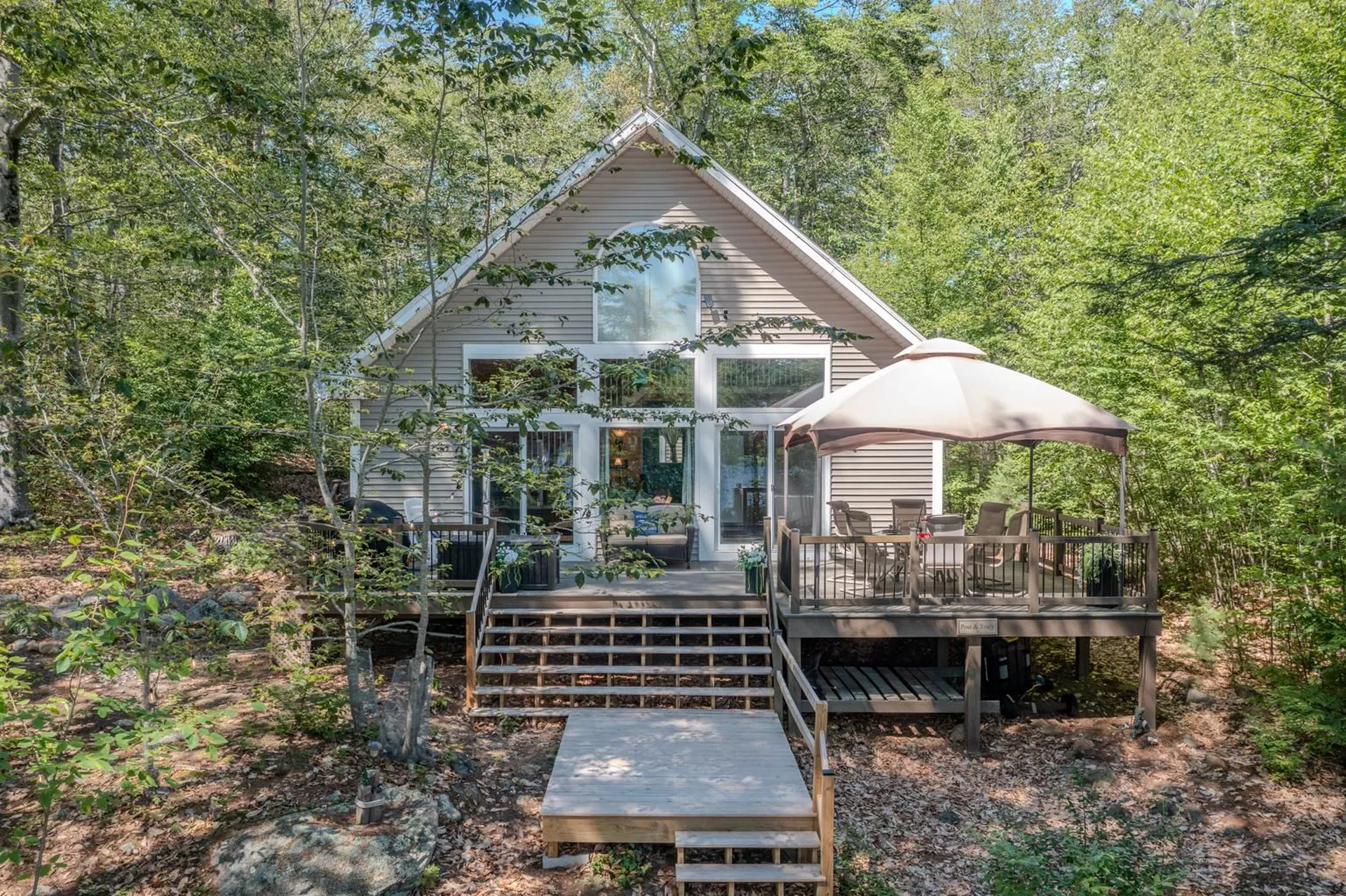 60 Beech Island Strafford NH 03884