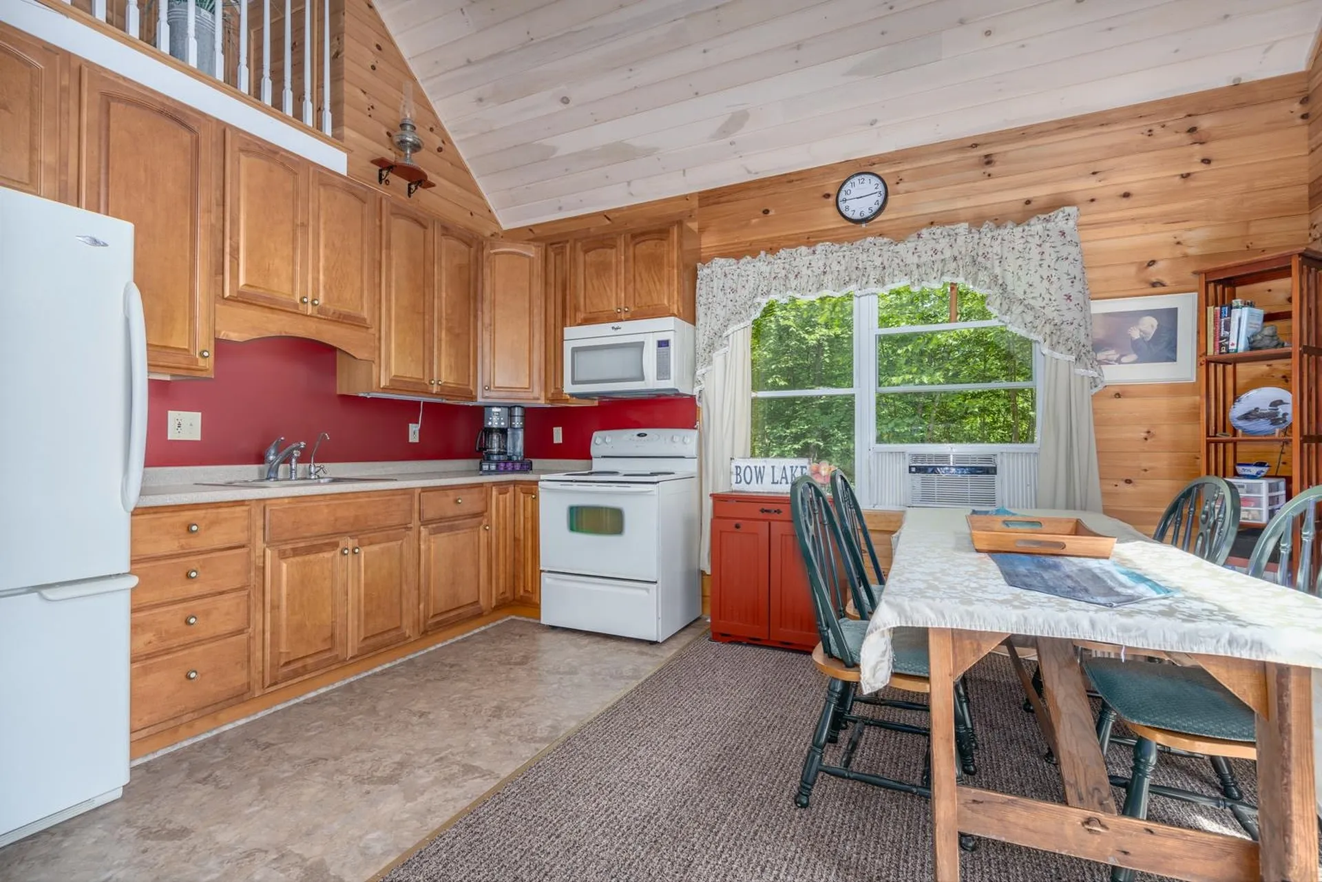 60 Beech Island Strafford NH 03884