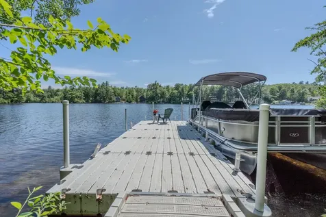 60 Beech Island Strafford NH 03884
