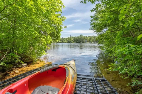 60 Beech Island Strafford NH 03884