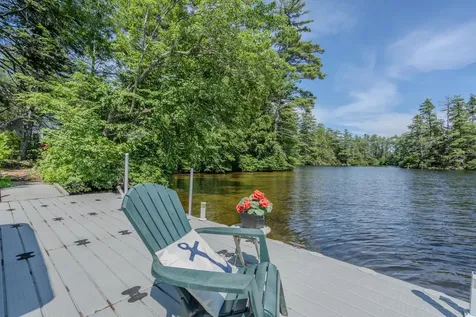 60 Beech Island Strafford NH 03884
