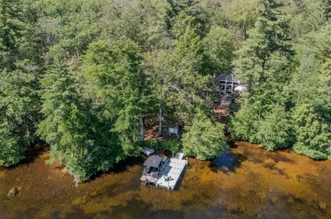 60 Beech Island Strafford NH 03884