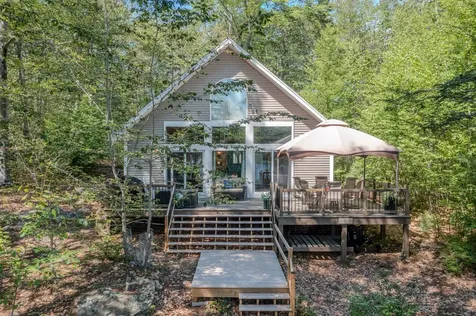 60 Beech Island Strafford NH 03884