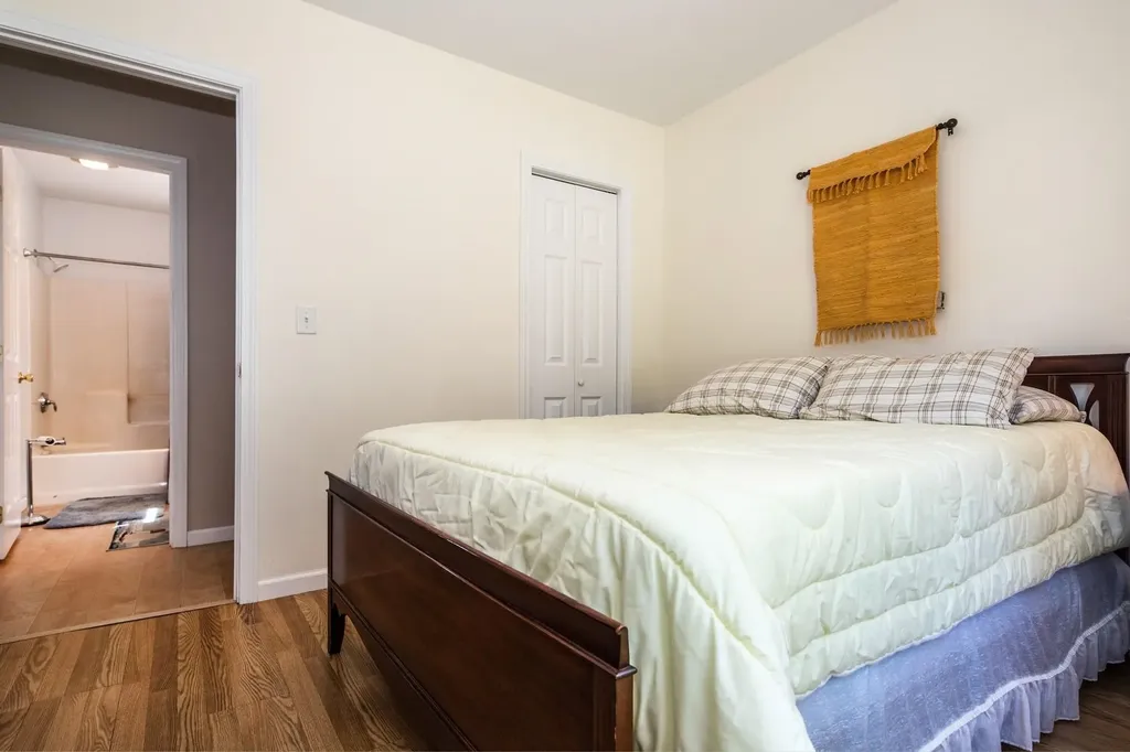 558 Burr Pond Road Sudbury VT 05733