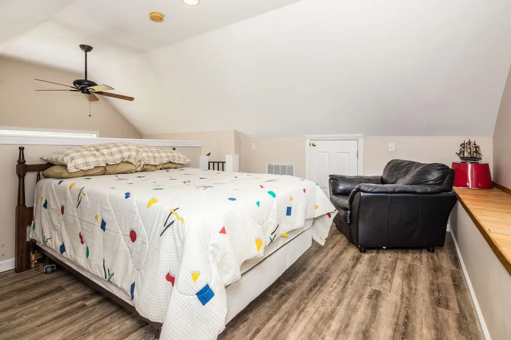 558 Burr Pond Road Sudbury VT 05733