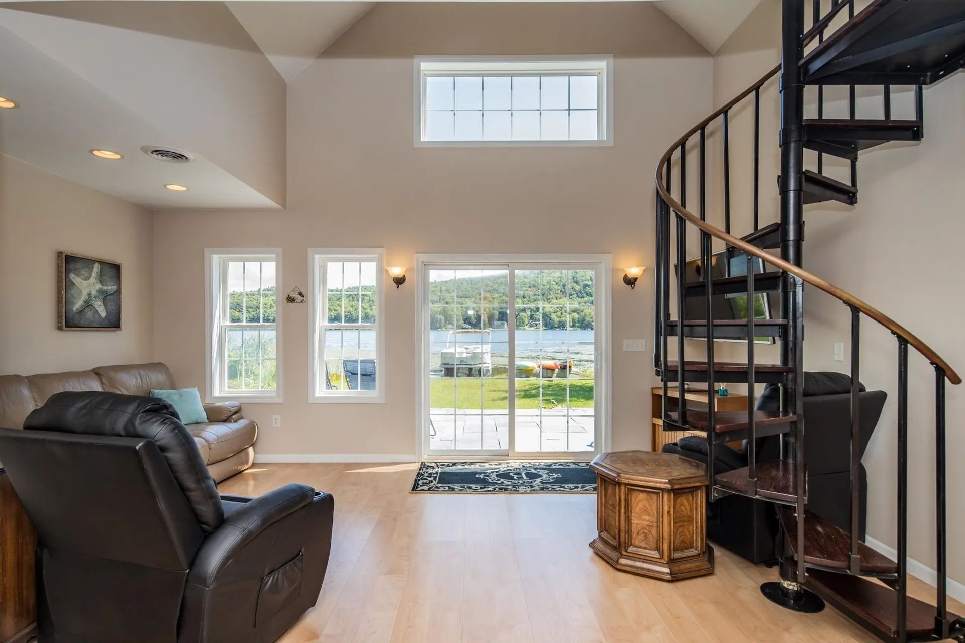 558 Burr Pond Road Sudbury VT 05733