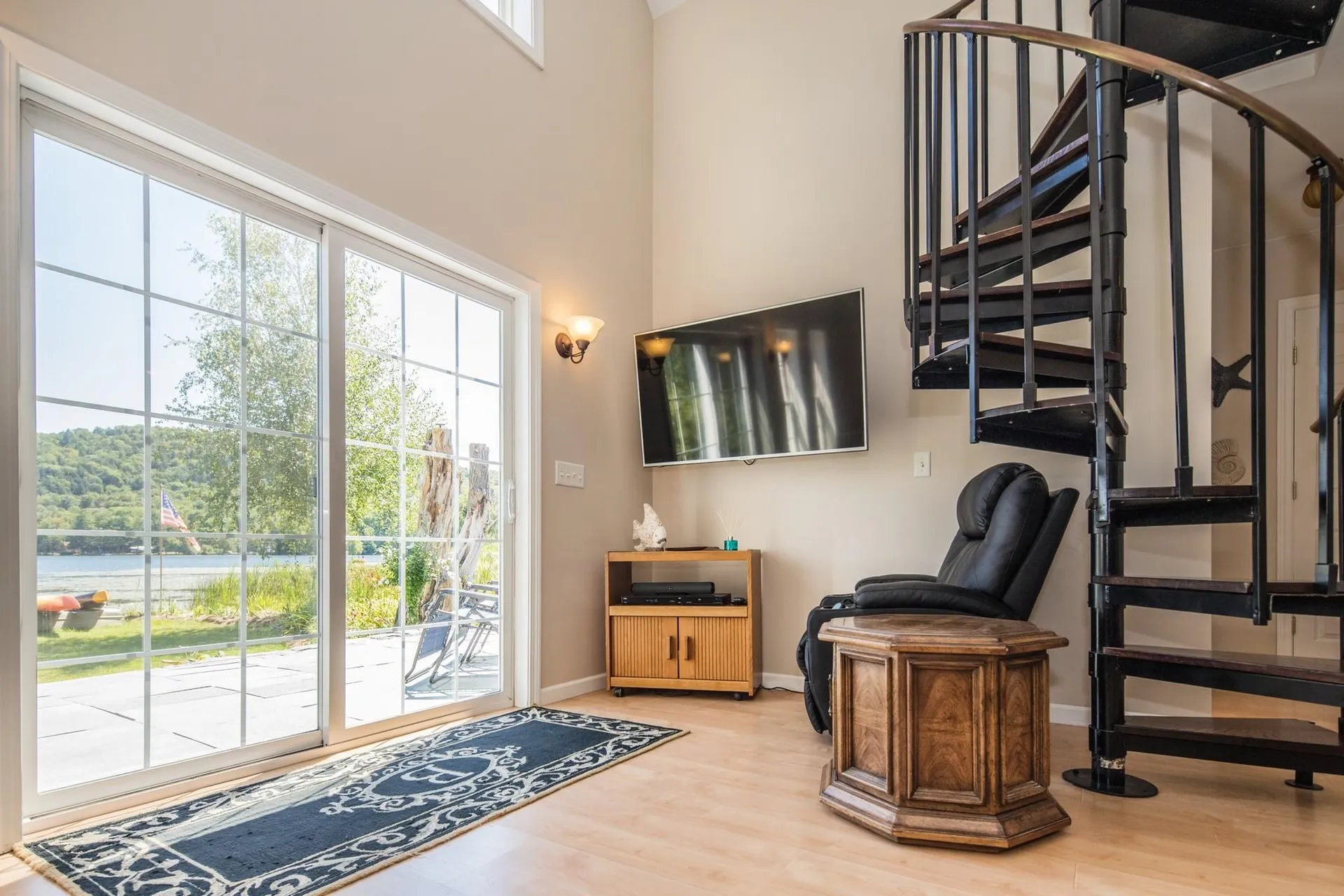558 Burr Pond Road Sudbury VT 05733