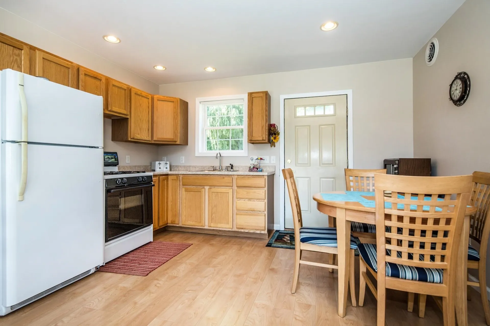 558 Burr Pond Road Sudbury VT 05733