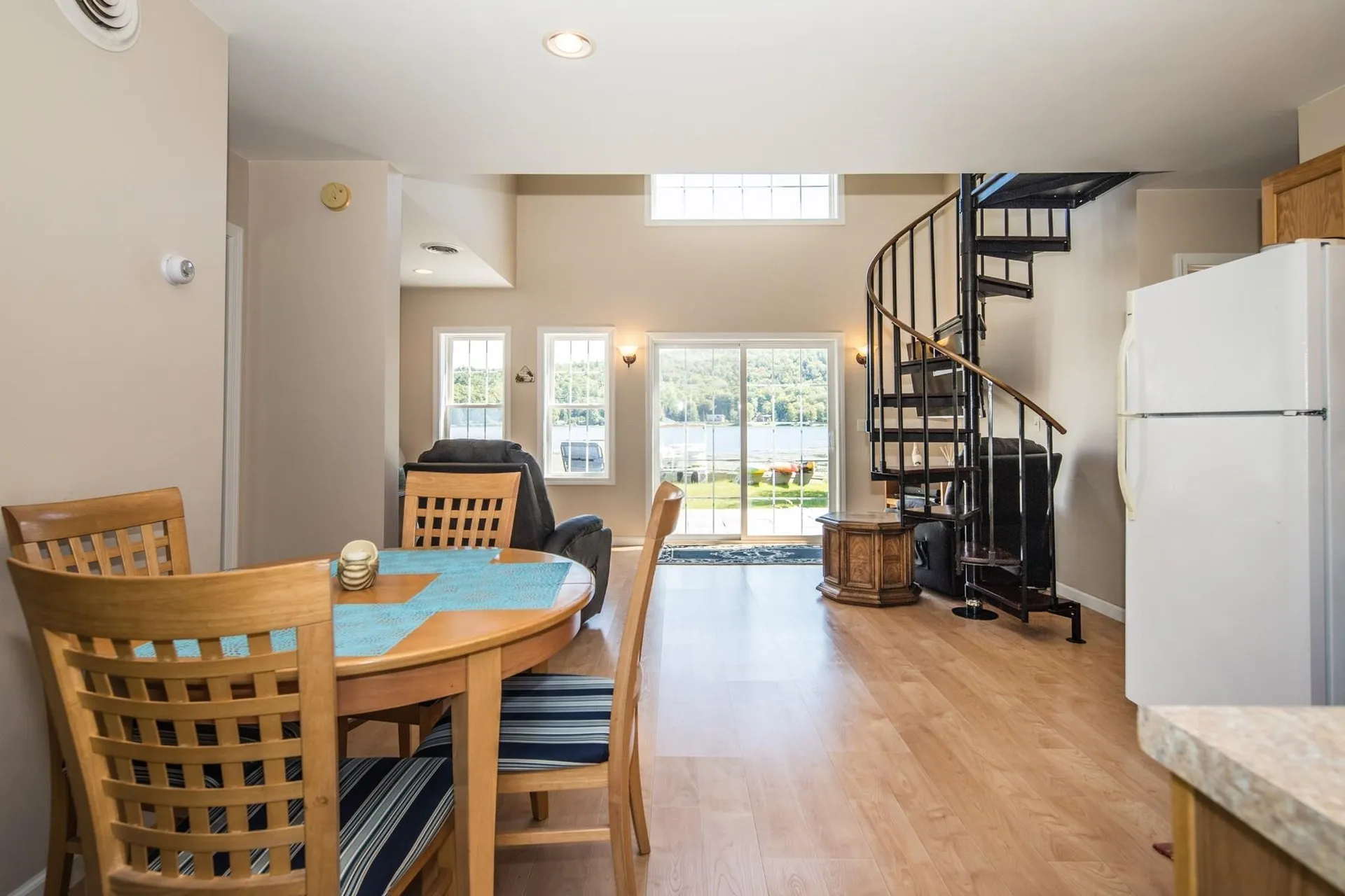558 Burr Pond Road Sudbury VT 05733