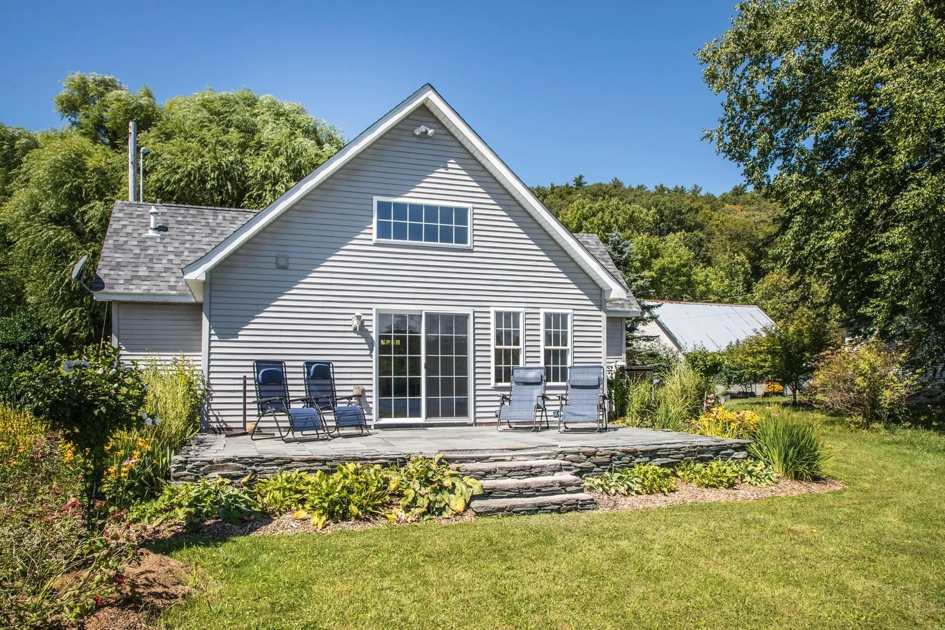 558 Burr Pond Road Sudbury VT 05733