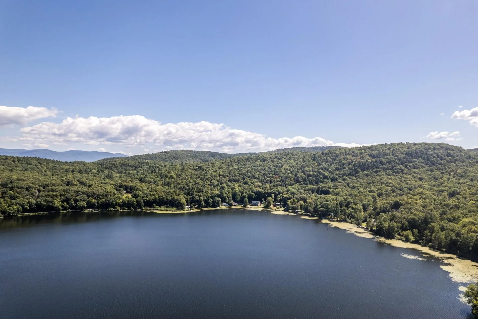 558 Burr Pond Road Sudbury VT 05733