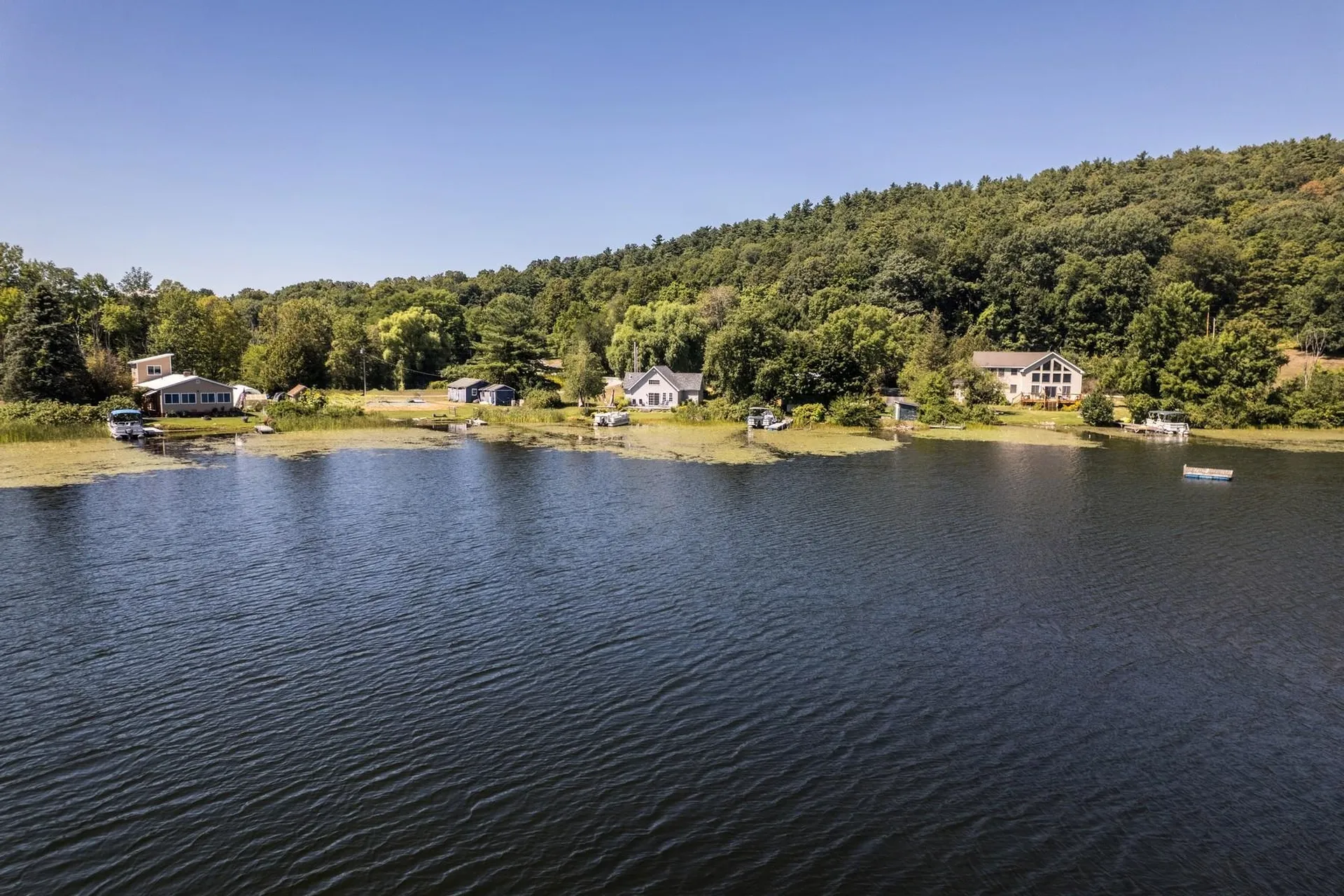558 Burr Pond Road Sudbury VT 05733