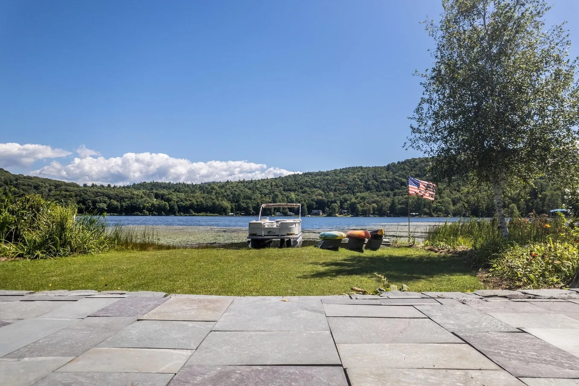 558 Burr Pond Road Sudbury VT 05733