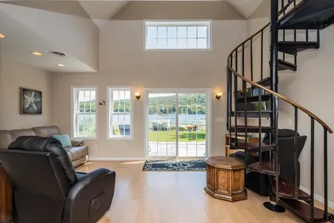 558 Burr Pond Road Sudbury VT 05733