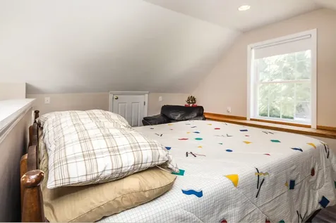 558 Burr Pond Road Sudbury VT 05733