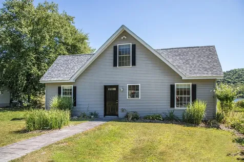 558 Burr Pond Road Sudbury VT 05733