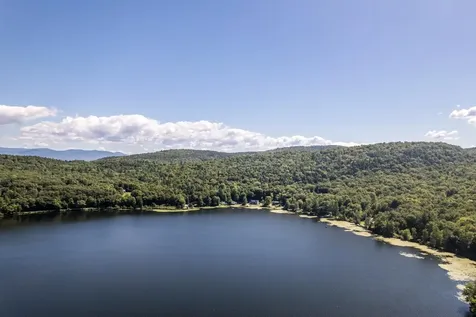 558 Burr Pond Road Sudbury VT 05733