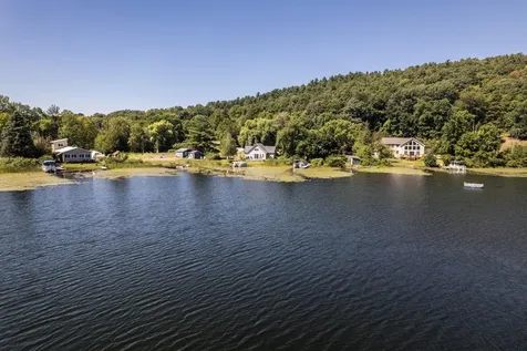 558 Burr Pond Road Sudbury VT 05733