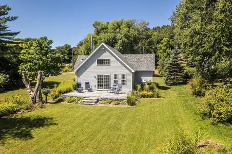 558 Burr Pond Road Sudbury VT 05733
