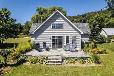 558 Burr Pond Road Sudbury VT 05733
