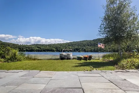 558 Burr Pond Road Sudbury VT 05733