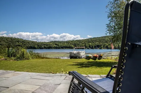 558 Burr Pond Road Sudbury VT 05733