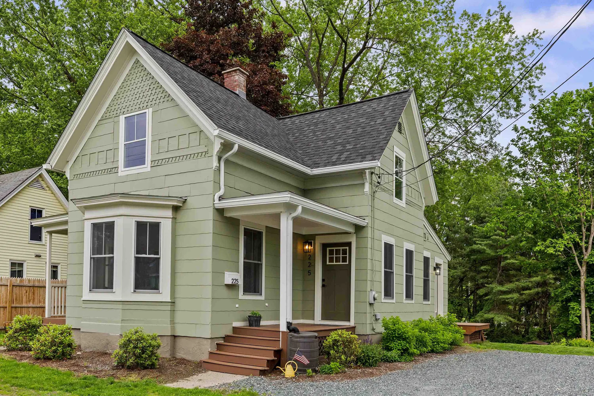 225 Latham Works Lane Hartford VT 05001