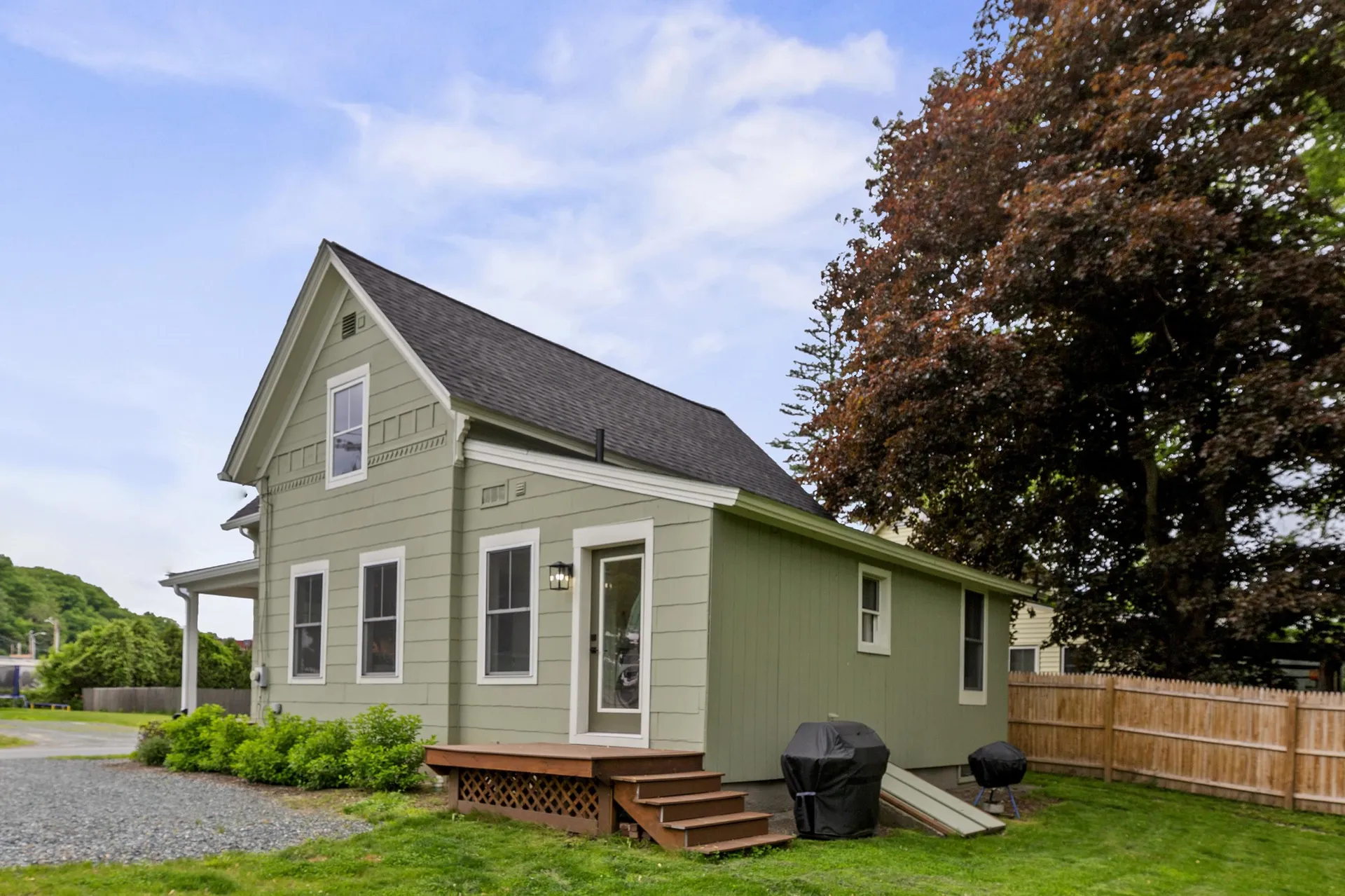 225 Latham Works Lane Hartford VT 05001