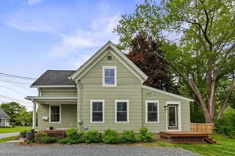 225 Latham Works Lane Hartford VT 05001