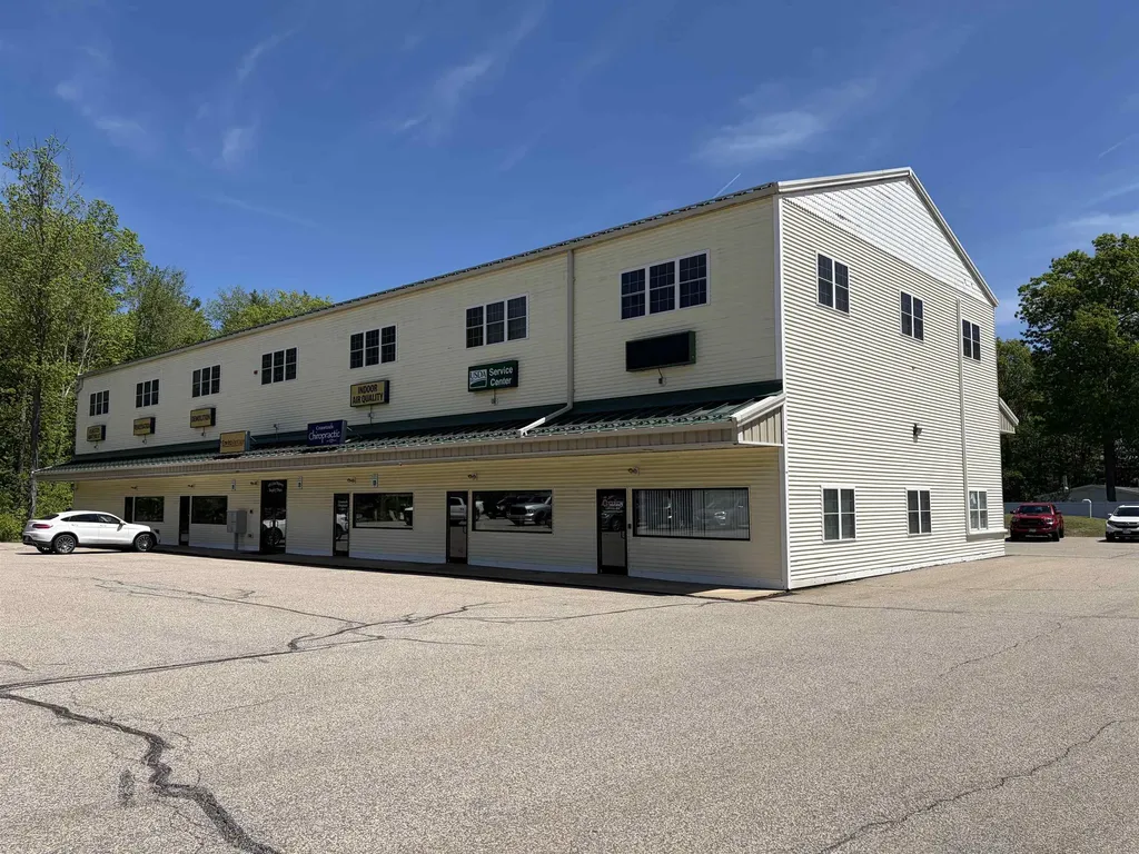 629 Calef Highway Epping NH 03042